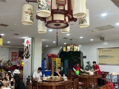 -春發合饭庄