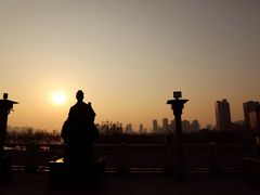 -咸阳湖景区
