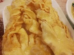 松花糖蛋散-金城大酒店-中餐厅(汾江中路店)