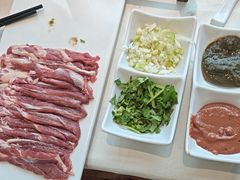 -东来顺饭庄(西直门店)
