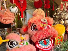 -秘密小花园(第三中学店)