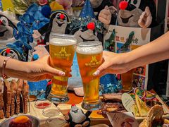 -布拉格餐厅· 中欧捷克菜(全国首店)