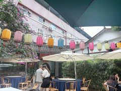 -院8里·小聚园(九眼桥店)