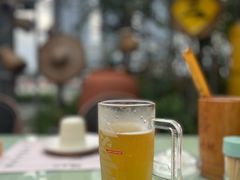 -蚝老板海鲜烧烤大排档(码头店)