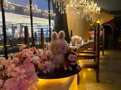 -狮拾久·现代新加坡料理(福田COCO Park店)