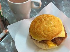 -颓记茶餐厅(美景总店)