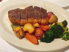 -K·Kitchen KK牛扒厨房(江南西店)