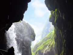 -通灵大峡谷