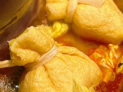 -东镇老火锅(长春路首店)