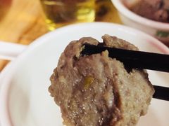 -江村四哥新鲜牛肉店(江高总店)