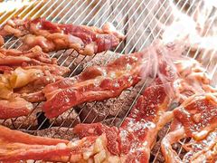 -西塔老太太泥炉烤肉(北京双井店)