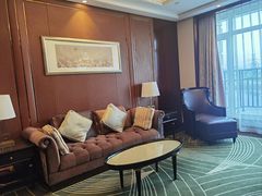 -常州武进九洲喜来登酒店