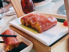 -安蒂娅.悦景轩中餐厅(西乡店)