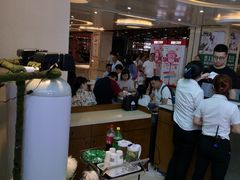 大堂-费大厨辣椒炒肉(万家丽一店)