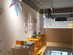 -XI·LaundryCafe 喜咖自助洗衣咖啡店