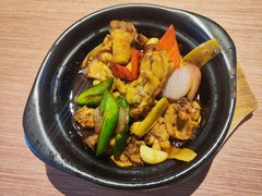 -玥记茶餐厅(十字门华发商都一期绸带店)