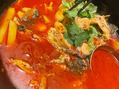 -大理实力希尔顿酒店御璽中餐厅YUXI – CHINESE RESTAURANT