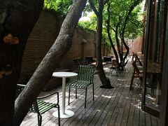 -boundaries籬苑(瑞光创意工厂-贰号院店)