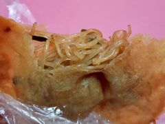 鸡冠饺-江三王记牛杂馆(总店)