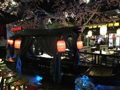 景观位-吴越荣记·苏州菜(月光码头店)