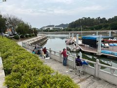 -长洲岛都市农业公园