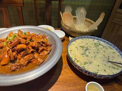 -即墨老公社·海肠捞饭大王(古城店)