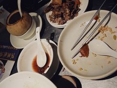 -陈鹏鹏潮汕菜(宝安机场T3航站楼店)