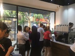 -常识咖啡common sense(春熙路店)
