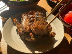 -SHAN山(前滩太古里店)