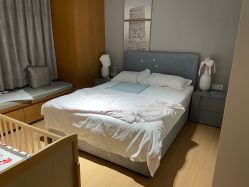 -喜喜月子(瑞虹天地店)