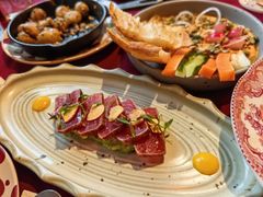 -BROWNSTONE布朗石西班牙餐厅(富城店)