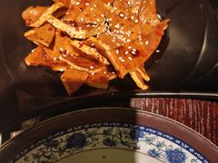 -舌尖上的食缘花园主题餐厅
