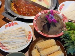 -楠火锅(仁恒梦中心店)