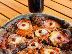 -城市大道红炉披萨烘焙坊