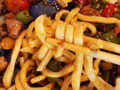 -文三里屯面馆(三里屯店)