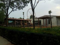 -石家庄市动物园