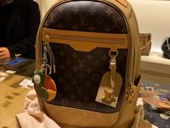 -LV路易威登(王府井半岛酒店)