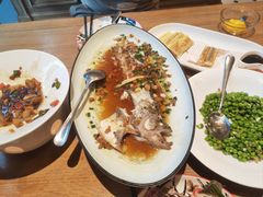 -新白鹿餐厅(城西银泰城店)