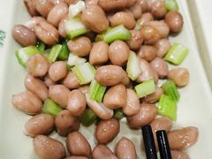 五香花生米-李先生牛肉面(新华店)