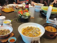 -炊江南·上海菜(国展华漕店)
