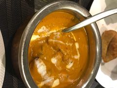 印度黄油鸡-PITA·TIKA中东和印度风味餐厅(龙湖天街店)