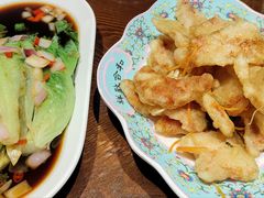 -老厨家(友谊路总店)