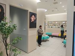 -天真蓝照相馆(五角场百联又一城店)