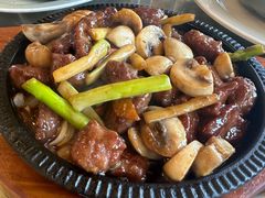 -日昌餐馆(亦庄店)