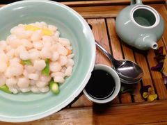 -一品淮扬 · 淮扬菜·北京万达文华酒店