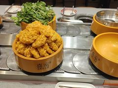 -喜家自助小火锅(乐客城店)