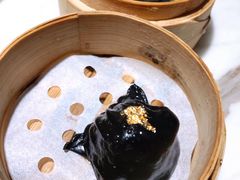 黑松露虾饺-岭南真味·匠心粤菜(K11店)