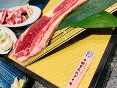 -NIUAN牛庵·日式和牛烧肉(恒隆店)