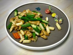 -金碧轩粤菜海鲜大酒楼