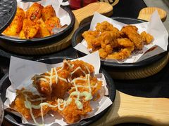 -探鱼·鲜青椒爽麻烤鱼(领展购物广场店)